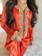 Caftan jawhara nieuw maat XS, Kleding | Dames, Gelegenheidskleding, Ophalen of Verzenden, Nieuw, Maat 34 (XS) of kleiner, Overige typen