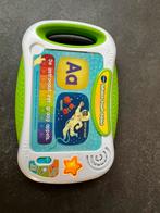 Vtech touch tablet Alfabet, Kinderen en Baby's, Speelgoed | Vtech, Ophalen of Verzenden, Zo goed als nieuw