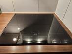 AEG inductie kookplaat 60 cm inbouw met bridgefunctie, Witgoed en Apparatuur, Kookplaten, Ophalen, 4 kookzones, Zo goed als nieuw