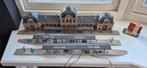 Roco H0 treinen geoline z21  bijna nieuw, Hobby en Vrije tijd, Modeltreinen | H0, Ophalen, Zo goed als nieuw, Gelijkstroom, Roco