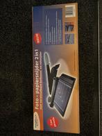 Papiersnijder fotosnijder 2 in 1 Monolith, Ophalen of Verzenden, Zo goed als nieuw