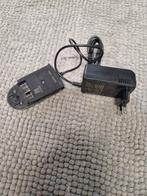 Bosch AL 1810 CV Acculader, Ophalen of Verzenden, Gebruikt