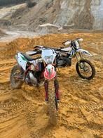 Ktm exc 300 2022 Six Days Revisie!, Motoren, Ktm, Bedrijf, Meer dan 35 kW, Enduro