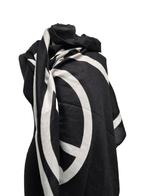 H&M sjaal, Kleding | Dames, H&M, Maat 46/48 (XL) of groter, Ophalen of Verzenden, Zo goed als nieuw