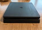 Sony Playstation 4 in goede staat!, Ophalen of Verzenden, Zo goed als nieuw, Met 2 controllers, Slim