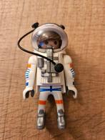 Playmobil astronaut, Kinderen en Baby's, Speelgoed | Playmobil, Ophalen of Verzenden, Zo goed als nieuw, Los playmobil