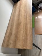 Eet lTafel 190/90/76, Huis en Inrichting, Ophalen, Gebruikt, 50 tot 100 cm, Vijf personen of meer