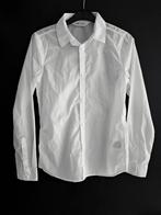 🎄TOPSTAAT! 😎Jongens Overhemd wit  152  🎅 H&M, Kinderen en Baby's, Kinderkleding | Maat 152, H&M, Overhemd of Blouse, Ophalen of Verzenden