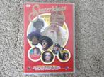DVD SINTERKLAAS en het geheim van de robijn, Ophalen of Verzenden, Zo goed als nieuw