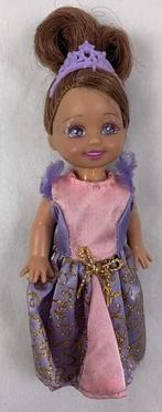 Barbie Eilandprinses Tika de Olifant Pop Mattel 2007, Verzamelen, Poppen, Coolsingel 104, 3011 AG Rotterdam, Netherlands, Verzenden