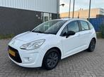 Citroen C3 1.6 HDiF Dynamique 99g, Voorwielaandrijving, Euro 5, Gebruikt, 4 cilinders