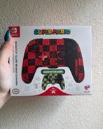 Super Mario Controller - Nintendo Switch - Nieuw!, Spelcomputers en Games, Overige controllers, Nieuw, Ophalen of Verzenden, Draadloos
