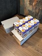 Nutridrink compact protein, Ophalen of Verzenden