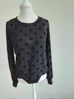 Zwarte bodystocking Guess mt XS, Guess, Zwart, Ophalen of Verzenden, Zo goed als nieuw