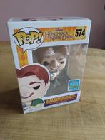 Funko Pop - Quasimodo Holding Gargoyle (Exclusive), Ophalen of Verzenden, Zo goed als nieuw