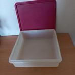 Tupperware doos, Doos, Minder dan 35 cm, Minder dan 50 cm, Ophalen of Verzenden