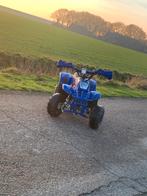 Kinder qaud, Fietsen en Brommers, Minibikes, Midibikes en Pitbikes, Ophalen, Zo goed als nieuw, Overige typen