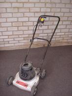 grasmaaier Robusto   100% goed werkend te zien, Ophalen, Cirkelmaaier, Gebruikt, Elektrische grasmaaier