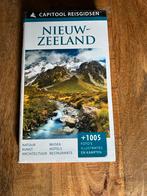 Capitool reisgidsen Nieuw-Zeeland, Boeken, Reisgidsen, Capitool, Zo goed als nieuw, Reisgids of -boek, Australië en Nieuw-Zeeland