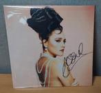 Jessie Ware SIGNED vinyl LP gesigneerd, Verzamelen, Muziek, Artiesten en Beroemdheden, Gesigneerd, Ophalen of Verzenden, Zo goed als nieuw