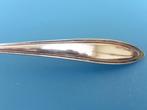 Zilveren jamlepel puntfilet                             Z237, Ophalen of Verzenden, Zilver