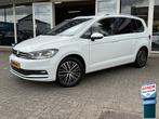 Volkswagen Touran 1.5 TSI Comfortline Business 7p | Automaat, 15 km/l, Euro 6, 4 cilinders, 150 pk