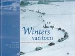 Harry Otten - Winters van toen, 20e eeuw of later, Ophalen of Verzenden, Zo goed als nieuw, Harry Otten