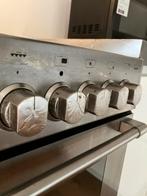 Stoves Fornuis - Gas - 100 cm Vrijstaand 7 pits 4 ovens, Witgoed en Apparatuur, Fornuizen, Ophalen, Gebruikt, 60 cm of meer, Grill