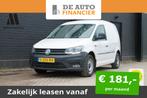 Volkswagen Caddy 2.0 TDI EURO 6 € 10.950,00, Auto's, Bestelauto's, Nieuw, Origineel Nederlands, Airconditioning, 680 kg