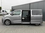 Peugeot e-Traveller 75 kWh Business VIP / PRIJS INCL BTW /*7, Gebruikt, Overige carrosserieën, Leder, Elektrisch