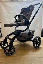 Easywalker Jimmey met Cybex T-cloud, Kinderen en Baby's, Kinderwagens en Combinaties, Overige merken, Ophalen of Verzenden, Zo goed als nieuw