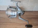 Daiwa kastor 6000 zeevismolen, Watersport en Boten, Hengelsport | Zeevissen, Ophalen of Verzenden, Zo goed als nieuw
