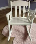 Ikea schommelstoel kinderen, sundvik, Ophalen, Gebruikt, Stoel(en)