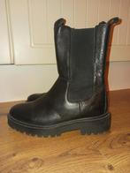 Juul&Belle leren schoenen maat 37 - amper gedragen, Kleding | Dames, Schoenen, Verzenden, Zwart, Lage of Enkellaarzen, Juul&Belle