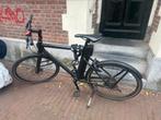 Cowboy 3 serie black, Gebruikt, Ophalen of Verzenden, 50 km per accu of meer, 55 tot 59 cm