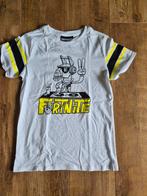 T-shirt van Fortnite maat 146/152, Ophalen of Verzenden, Zo goed als nieuw, Shirt of Longsleeve