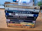 9 Bollywoodfilms op dvd, Cd's en Dvd's, Alle leeftijden, Ophalen, Zo goed als nieuw
