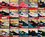NIKE AIR MAX 180 DIVERSE MODELLEN EN MATEN, ZIE FOTO’S, Kleding | Heren, Schoenen, Ophalen of Verzenden, Zo goed als nieuw