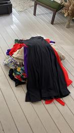 10 vintage jurken (maat 36), Kleding | Dames, Jurken, Gedragen, Knielengte, Ophalen of Verzenden, Maat 36 (S)