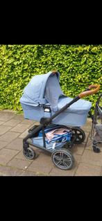 Nuna Mixx Next Kinderwagen Combinatie, Ophalen, Gebruikt, Overige merken