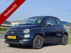 Fiat 500 0.9 TwinAir Turbo Collezione pano/bluetooth/pdc/cru, Voorwielaandrijving, Gebruikt, Euro 6, 905 kg
