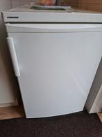 Koelkast, Witgoed en Apparatuur, Koelkasten en IJskasten, 100 tot 150 liter, Energieklasse A of zuiniger, 45 tot 60 cm, Ophalen