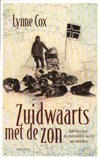 Zuidwaarts met de zon - Lynne Cox  Roald Amundsen:  zijn poo, Verzenden, Gelezen, Lynne Cox
