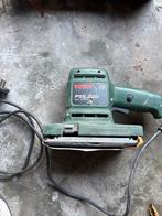 Vlakschuurmachine, Doe-het-zelf en Verbouw, Gereedschap | Schuurmachines, Ophalen