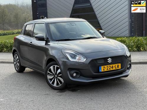 Suzuki Swift 1.0 Automaat Stijl | Clima | Navi | stoelverwar, Auto's, Suzuki, Bedrijf, Te koop, Swift, ABS, Achteruitrijcamera
