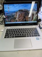 HP ELITEBOOK X360 1030 G2.(Touchscreen)(Zgan)Core i5,8Gb,SSD, 256 GB, Qwerty, 8 GB, 14 inch