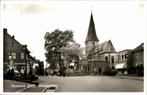 Noorbeek KVR04 1774 Dorpsgezicht met een Kerk, Verzamelen, Ansichtkaarten | Nederland, Verzenden, 1960 tot 1980, Gelopen, Limburg