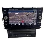 VW Discover Media MIB2 Navigatie - Golf 7, Passat B8, Polo A, Auto diversen, Autonavigatie, Ophalen of Verzenden, Gebruikt