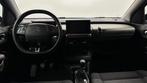 Citroen C4 Cactus 1.2 PureTech Feel CARPLAY LM CRUISE NAVIGA, Auto's, Citroën, Voorwielaandrijving, Stof, Gebruikt, Euro 6