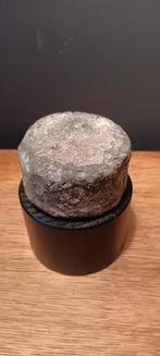 Een zeer zwaar gewicht, bodemvondst, detectorvondst, Antiek en Kunst, Ophalen of Verzenden